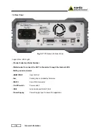 Preview for 14 page of NARDA PMM 7010 Series User Manual