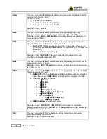 Preview for 56 page of NARDA PMM 7010 Series User Manual