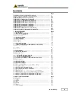 Preview for 3 page of NARDA PMM 9010 Series User Manual