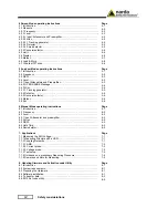 Preview for 4 page of NARDA PMM 9010 Series User Manual