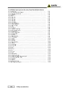 Preview for 8 page of NARDA PMM 9010 Series User Manual