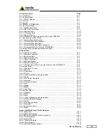 Preview for 9 page of NARDA PMM 9010 Series User Manual