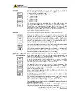 Preview for 57 page of NARDA PMM 9010 Series User Manual