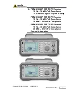 Preview for 79 page of NARDA PMM 9010 Series User Manual