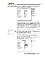 Preview for 105 page of NARDA PMM 9010 Series User Manual