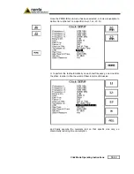 Preview for 107 page of NARDA PMM 9010 Series User Manual