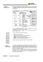 Предварительный просмотр 26 страницы NARDA PMM CA0010 User Manual