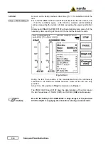 Предварительный просмотр 30 страницы NARDA PMM CA0010 User Manual