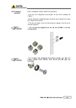 Предварительный просмотр 69 страницы NARDA PMM CA0010 User Manual