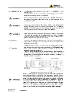 Предварительный просмотр 34 страницы NARDA PMM L3-100 User Manual