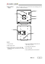 Предварительный просмотр 19 страницы NARDA PMM L3-32 User Manual