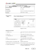 Предварительный просмотр 25 страницы NARDA PMM L3-32 User Manual