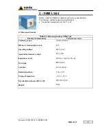 Preview for 21 page of NARDA PMM L3-64 User Manual