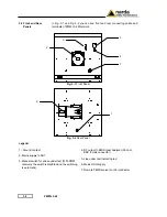 Preview for 22 page of NARDA PMM L3-64 User Manual