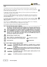 Preview for 2 page of NARDA PMM SB-10 User Manual