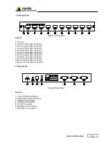 Preview for 9 page of NARDA PMM SB-10 User Manual