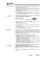 Preview for 13 page of NARDA PMM SB-10 User Manual