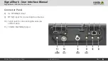 Preview for 8 page of NARDA SignalShark 3310 User Interface Manual