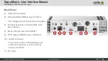 Preview for 21 page of NARDA SignalShark 3310 User Interface Manual