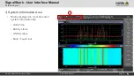 Preview for 24 page of NARDA SignalShark 3310 User Interface Manual