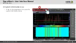 Preview for 25 page of NARDA SignalShark 3310 User Interface Manual