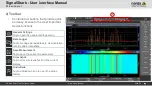 Preview for 27 page of NARDA SignalShark 3310 User Interface Manual