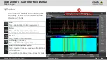 Preview for 28 page of NARDA SignalShark 3310 User Interface Manual