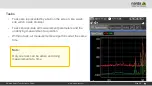Preview for 30 page of NARDA SignalShark 3310 User Interface Manual