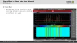 Preview for 31 page of NARDA SignalShark 3310 User Interface Manual