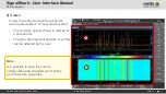 Preview for 33 page of NARDA SignalShark 3310 User Interface Manual