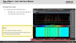 Preview for 35 page of NARDA SignalShark 3310 User Interface Manual