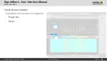 Preview for 37 page of NARDA SignalShark 3310 User Interface Manual