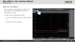 Preview for 38 page of NARDA SignalShark 3310 User Interface Manual