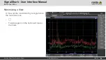 Preview for 41 page of NARDA SignalShark 3310 User Interface Manual