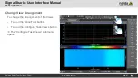 Preview for 42 page of NARDA SignalShark 3310 User Interface Manual