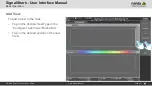 Preview for 43 page of NARDA SignalShark 3310 User Interface Manual