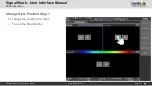Preview for 44 page of NARDA SignalShark 3310 User Interface Manual