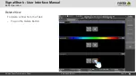 Preview for 46 page of NARDA SignalShark 3310 User Interface Manual