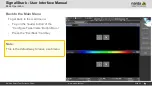 Preview for 47 page of NARDA SignalShark 3310 User Interface Manual