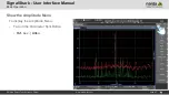 Preview for 48 page of NARDA SignalShark 3310 User Interface Manual