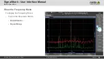 Preview for 50 page of NARDA SignalShark 3310 User Interface Manual