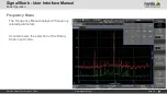Preview for 51 page of NARDA SignalShark 3310 User Interface Manual