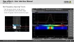 Preview for 52 page of NARDA SignalShark 3310 User Interface Manual