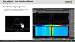 Preview for 53 page of NARDA SignalShark 3310 User Interface Manual