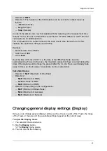 Preview for 71 page of NARDA SignalShark User Manual