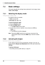 Preview for 108 page of NARDA SRM-3006 Operating Manual