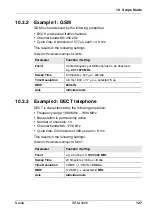 Preview for 139 page of NARDA SRM-3006 Operating Manual