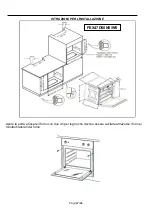 Preview for 7 page of nardi FEX47D50N5 Instruction Booklet For Installation, Use, Maintenance