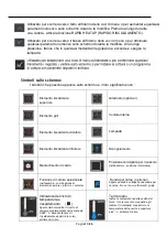 Предварительный просмотр 13 страницы nardi FEX47D50N5 Instruction Booklet For Installation, Use, Maintenance