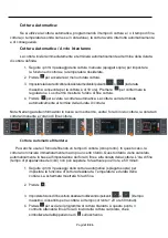 Предварительный просмотр 18 страницы nardi FEX47D50N5 Instruction Booklet For Installation, Use, Maintenance